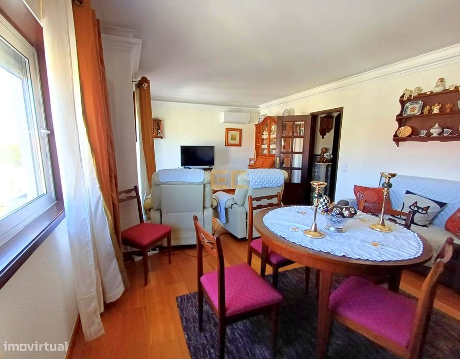 Apartamento T3 com garagem, para venda na Figueira da Foz!