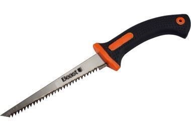 Piła Ręczna Do Karton-Gipsu Nóż Do Płyt Gipsowych Gk 150Mm Ostra