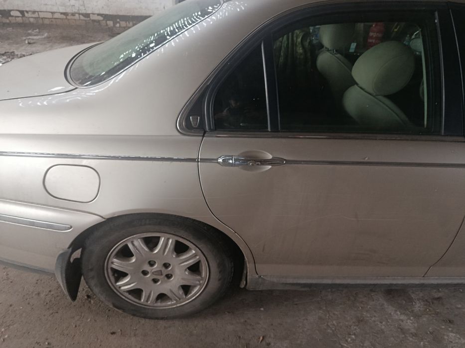 Rover 75 технічно справна