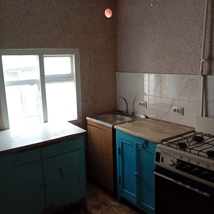 Продам квартиру у центрі міста Ромни