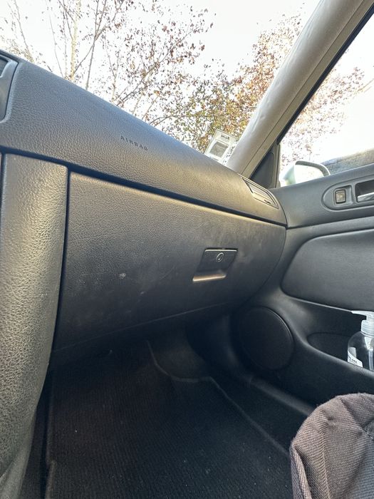 Volkswagen Bora 1.9 TDI