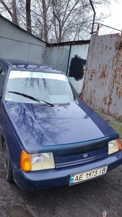 Продам Славуту 2008р.