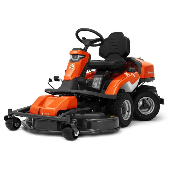 Rider Husqvarna R316TSX AWD Wyprzedaż | Raty 0% | Gwarancja | Dostawa Gratis |