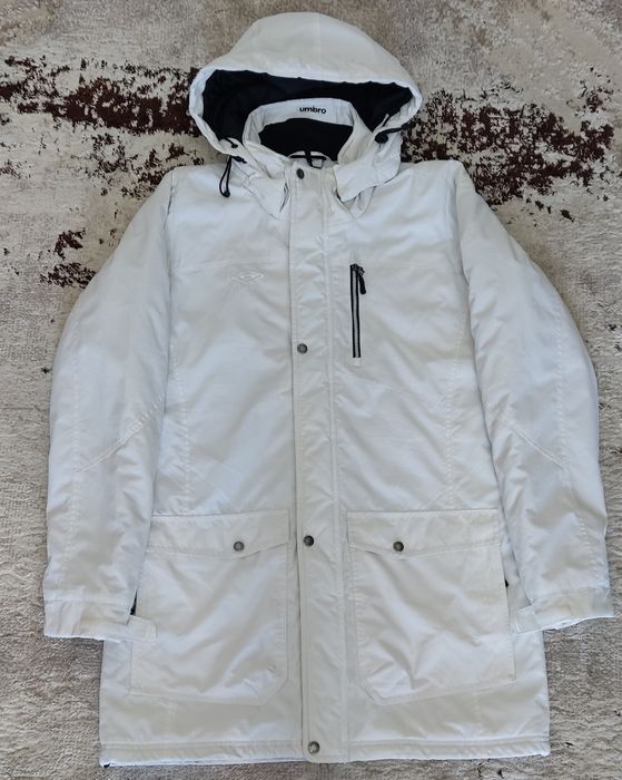 Оригінальна лижна куртка Umbro