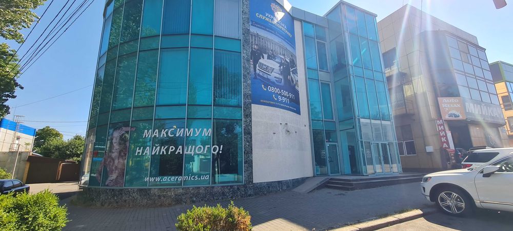 Оренда приміщення 215 кв.м. Без комісійних