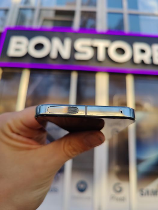 Магазин. Гарантія. Google Pixel 9pro 256gb. Hazel