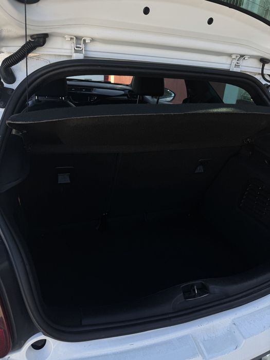 Citroën DS3 1.6 HDi 92cv | 2012 | 260.000 km | Particular