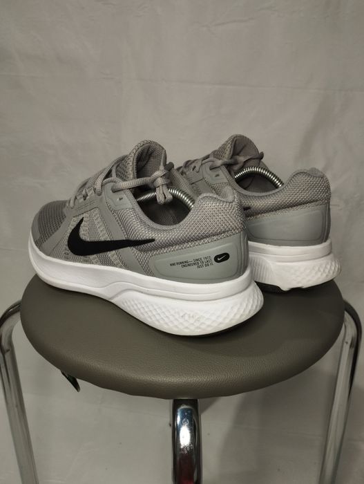 Nike чоловічі кросівки в сітку, 43 розмір.