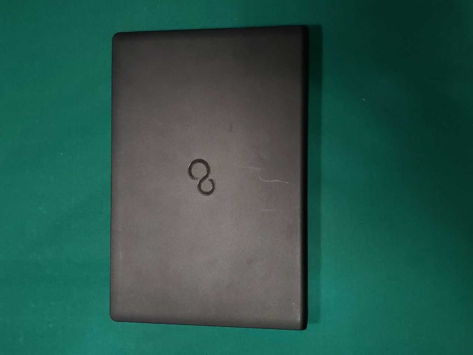 оригінал Fujitsu Lifebook A555 ноутбук коломия