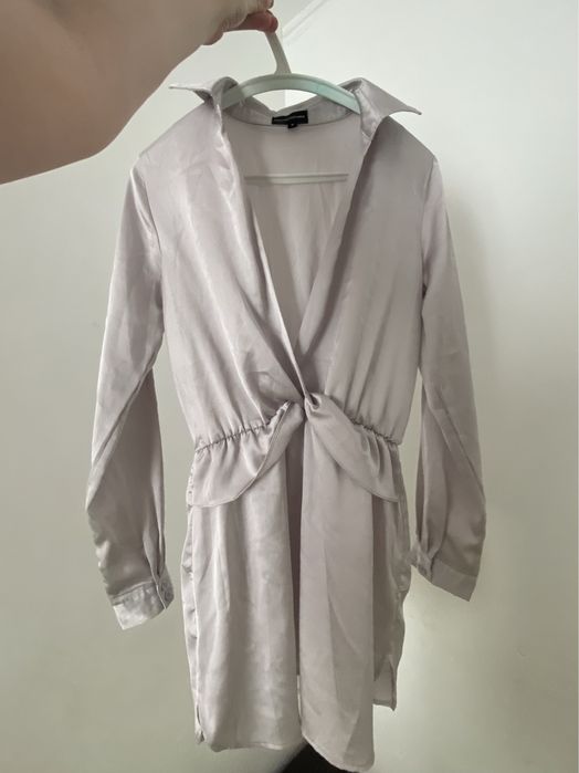 Блуза-сукня xs-s