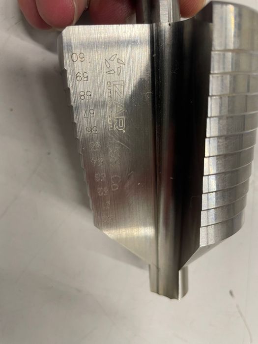 Step Drill Bit / Step Counterbore508379449515069442