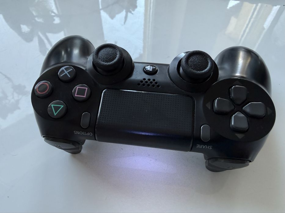 Pad joystick playstation 4 Oryginalny kontroler super stan