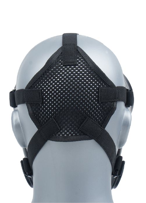 Військовий протигаз OM-90 з фільтром NBC-3/SL M