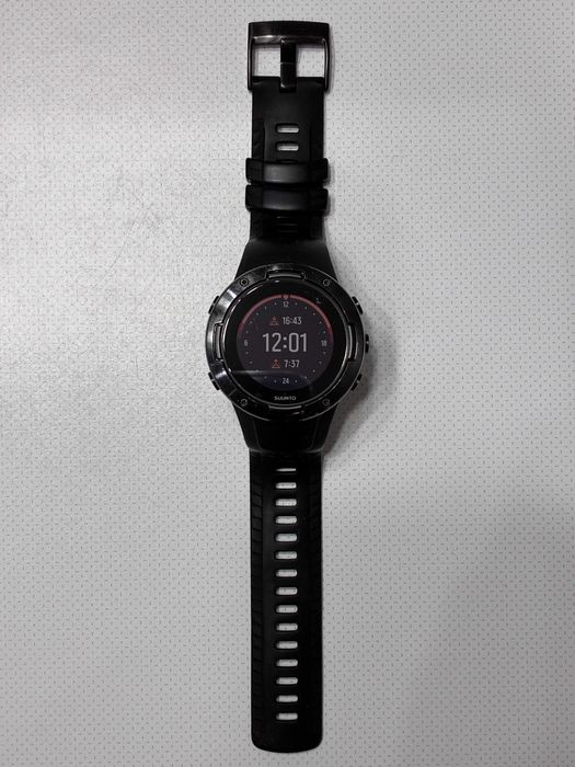 Suunto 5 zegarek sportowy
