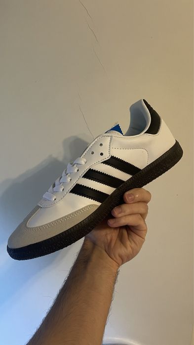 Adidas Samba | Tamanho 42