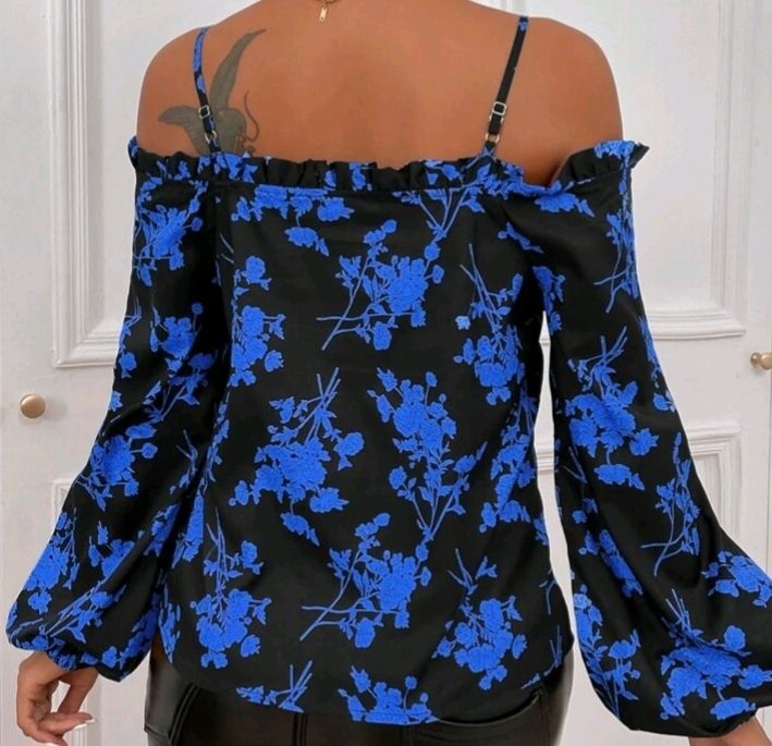 Muito bonita moderna e elegante camisa  nova