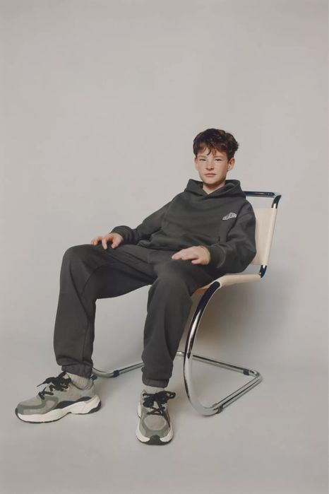 Утеплений спортивний костюм Zara 8/9;9/10;11/12;13/14 років