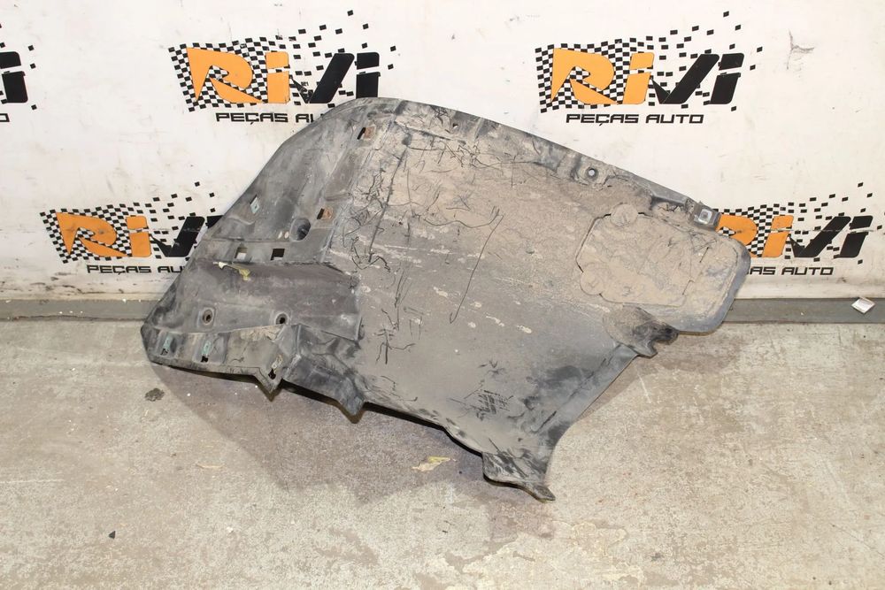 Cava roda frente esquerda BMW Z4 Roadster (E89)
