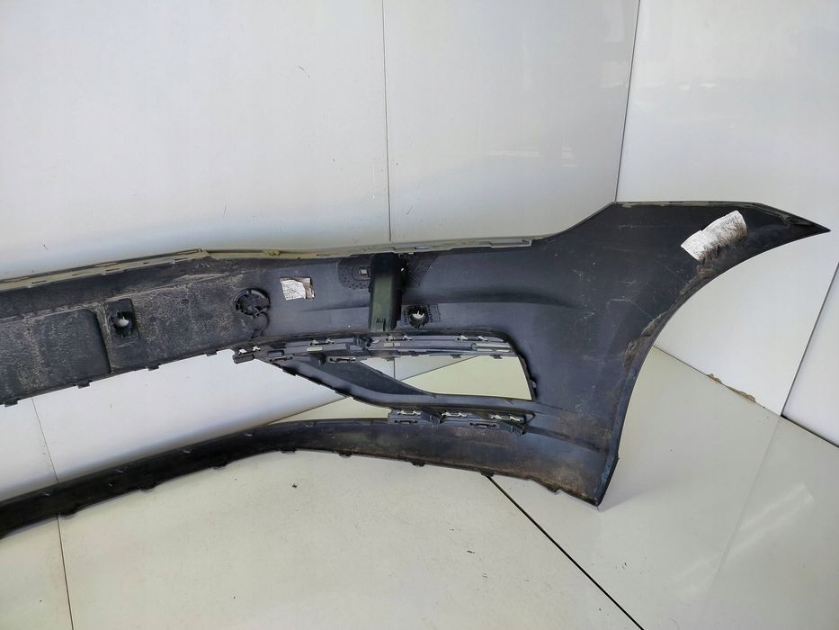 vw golf vii 7 5g0 lift 17-20 zderzak przód