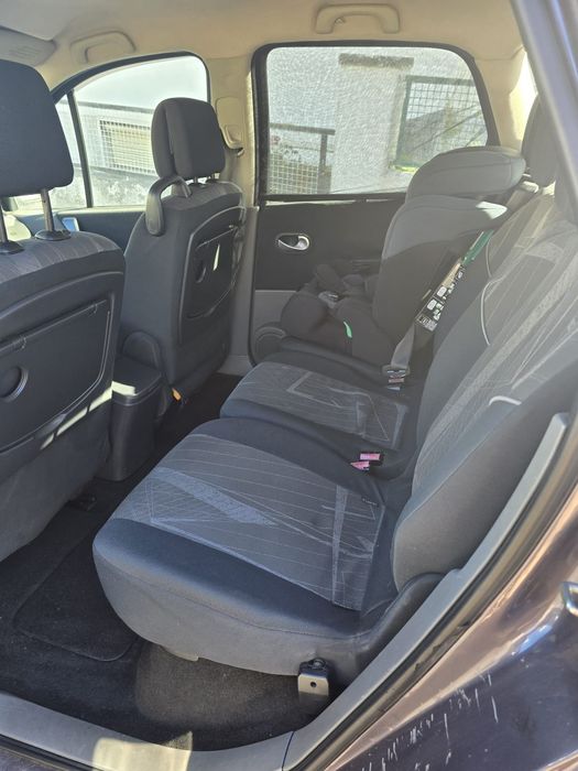 Vendo Renault Scenic 2005