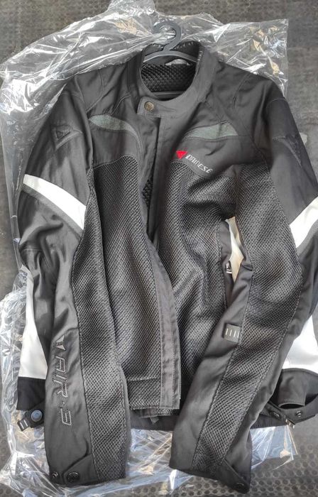 Conjunto Casacos Motociclismo - Dainese