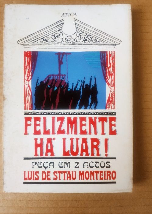 TEATRO  -  Várias Peças