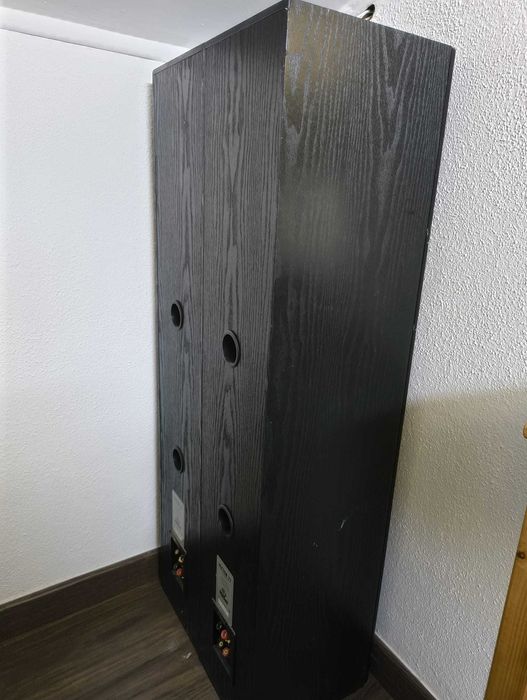 Speakers Magnat Vector 77