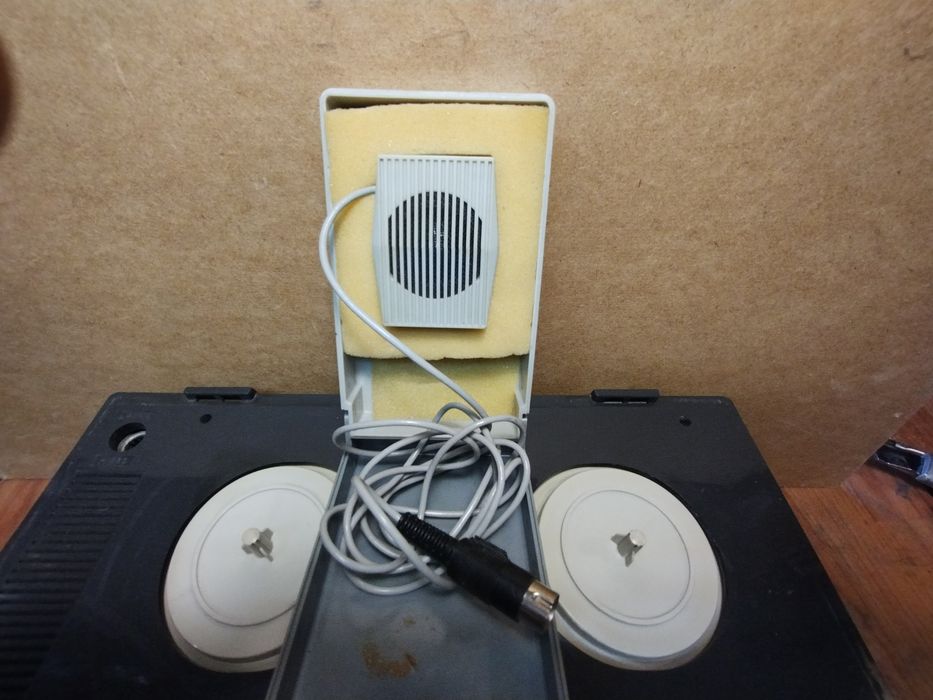Magnetofon zk 120