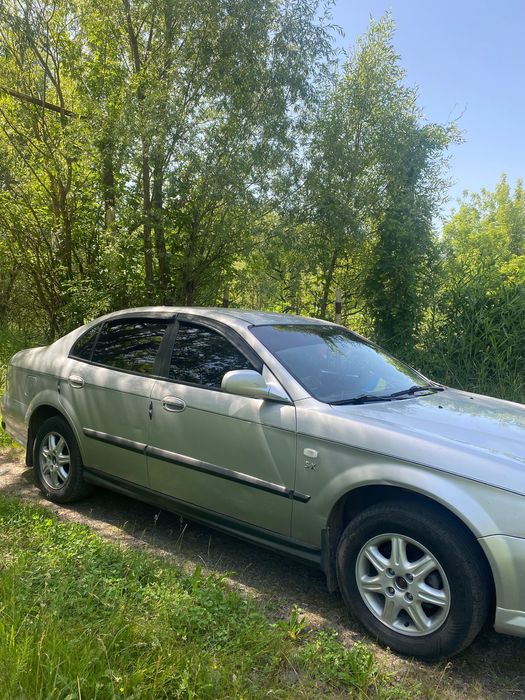 Продаю автомобіль