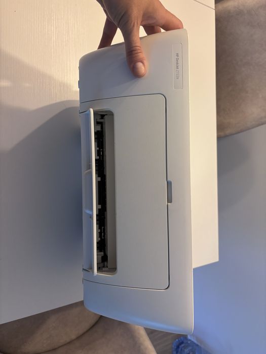 Impressora  HP Multifuncional Deskjet 2722e