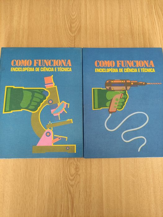 Como funciona - Enciclopédia de ciência e técnica