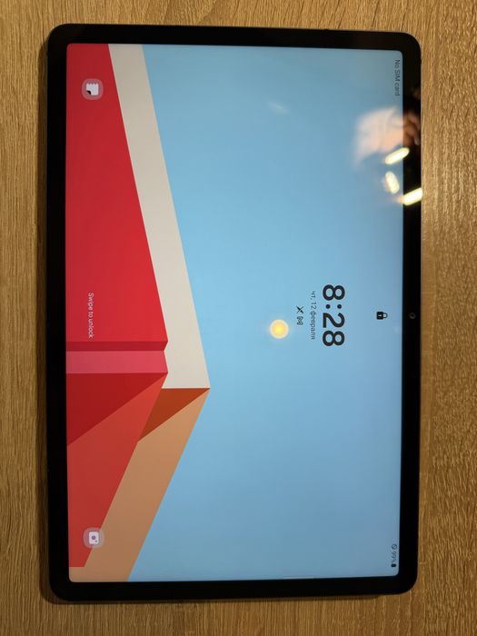 Продам свій планшет Samsung Tab s7 6/128 SM-T878U ідеальний стан