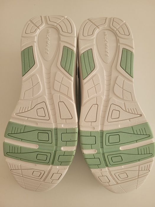 Buty sportowe damskie Walkmaxx roz. 37