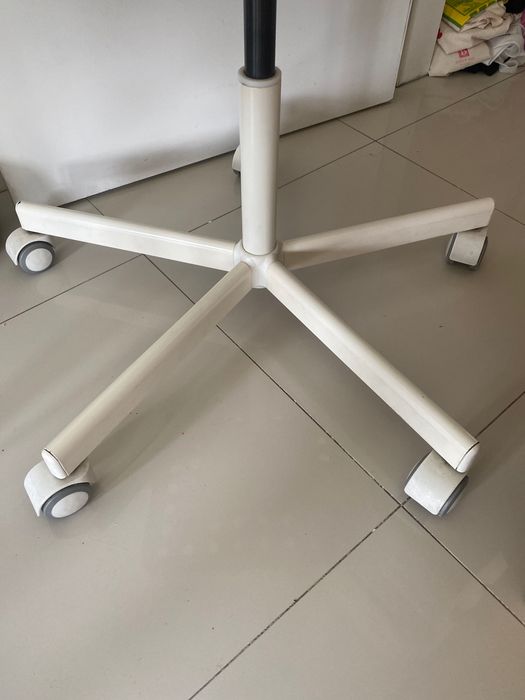 Cadeiras escritório Ikea