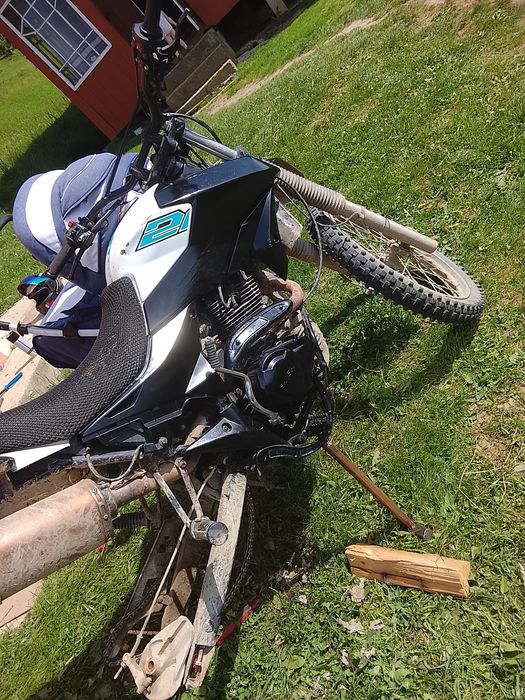 Продам корча Шинерай 6с