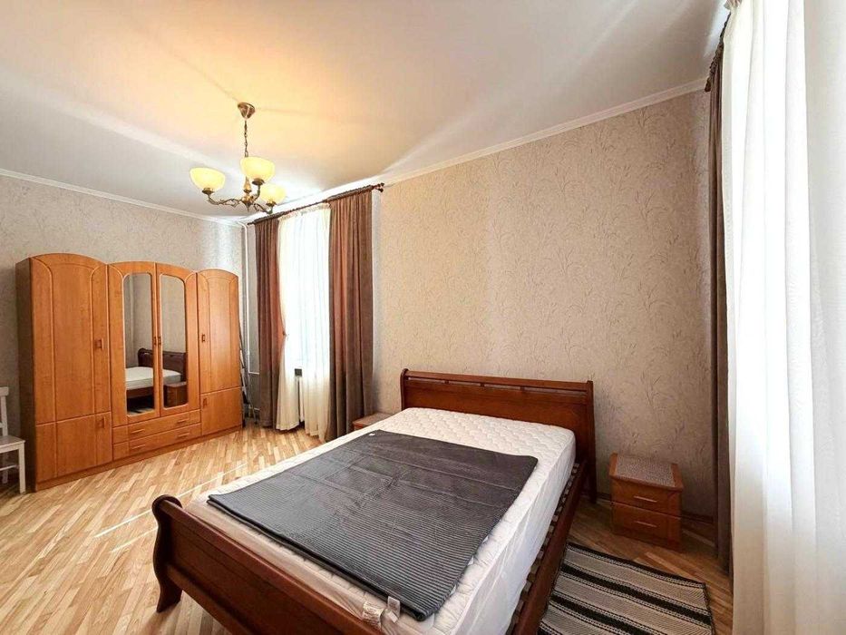 Білоруська 1, 2к,  з ГАЗОМ, низький поверх, метро 2хв, можна з песиком - Вид 4