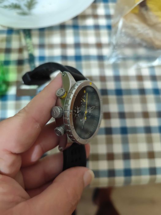 Relógio NIXON 48-20 Chrono