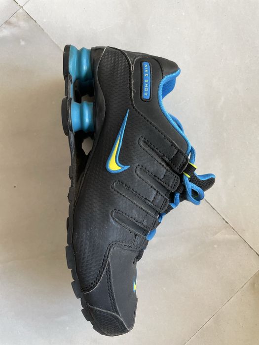 Sapatilhas NIKE SHOX