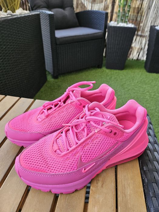 Nike Air Max Pulse 38,5 nowe