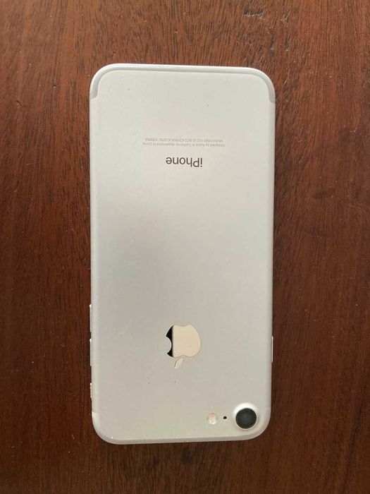 IPhone 7 128GB, Branco