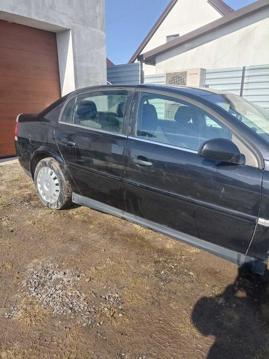 Продам Opel Vectra 2003