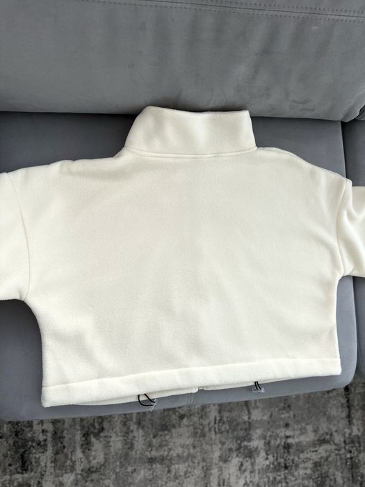 Жіноча флісова кофта