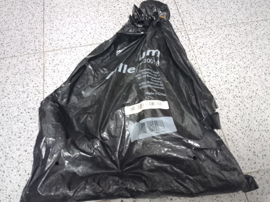 Suporte p/ guitarra & baixo (a estrear)