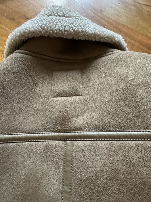 Дублянка zara жіноча