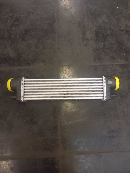 Інтеркулер новий