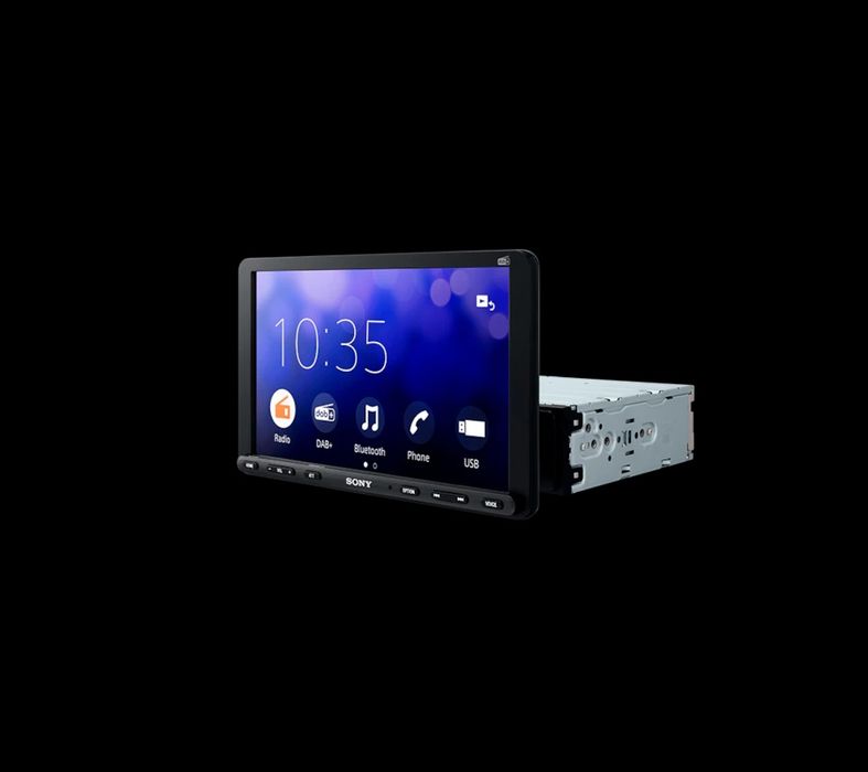 Radio SONY XAV-XA8150