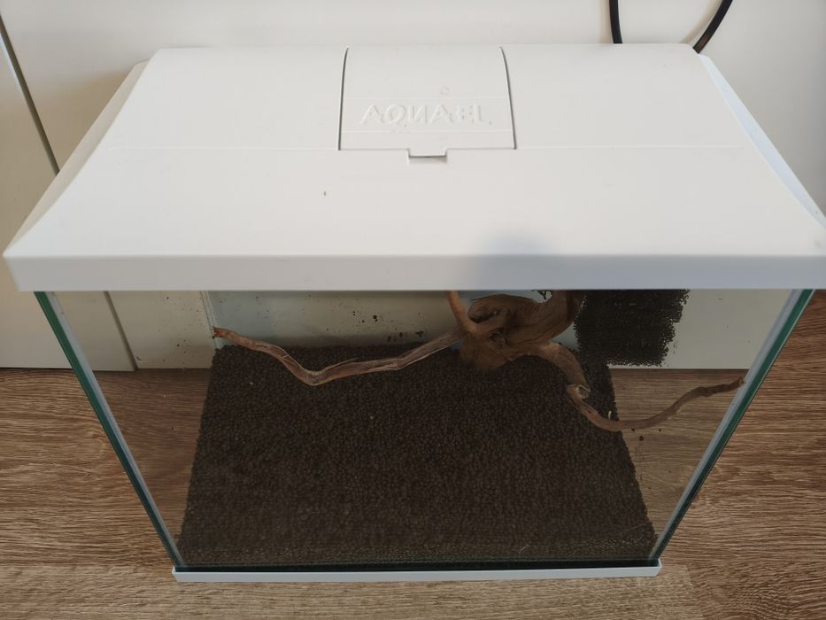 Akwarium Aquael Leddy Mini 35