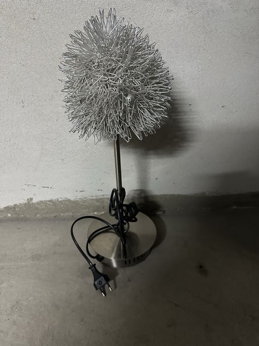 Lampka dmuchawiec 230V