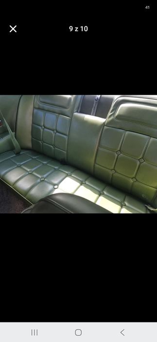 Buick Riviera 1969