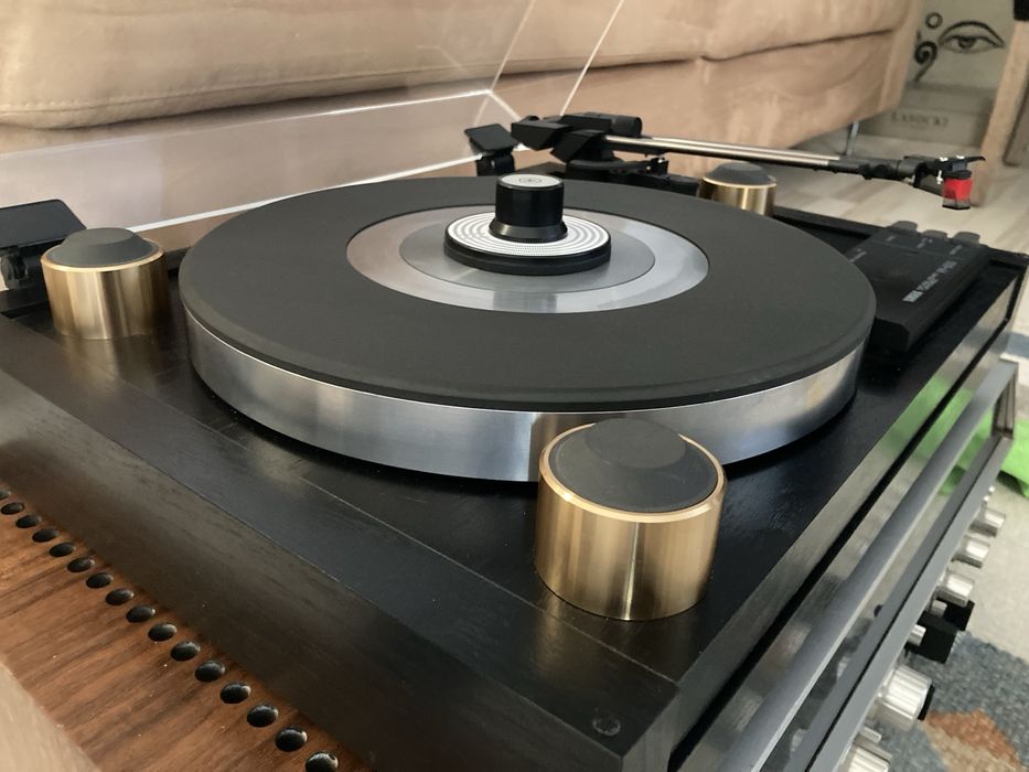 Yamaha PF 800  gramofon